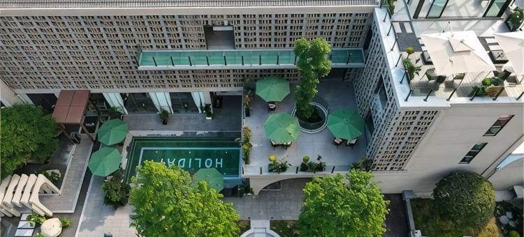 心栖见界民宿(安仁古镇店)图片