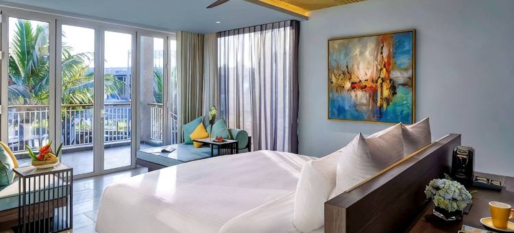 铂尔曼富国岛海滩度假村(Pullman Phu Quoc Beach Resort)图片