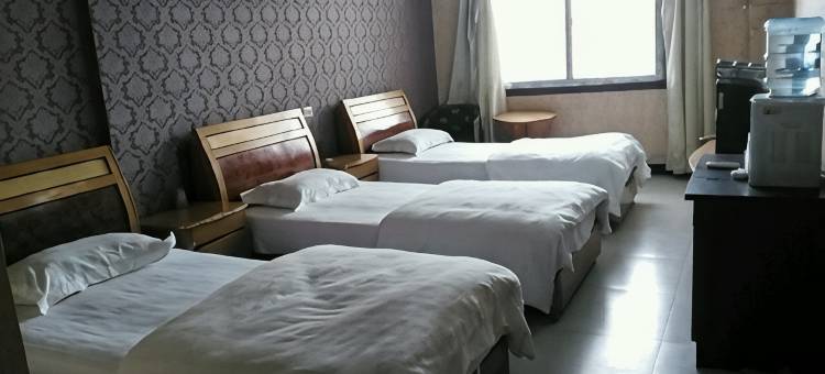 红叶宾馆(枣阳襄阳路店)图片