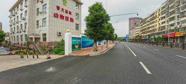 尚客优酒店 (南昌新建区兴国路店)图片