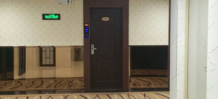 广州锦城商务酒店(花山店)图片