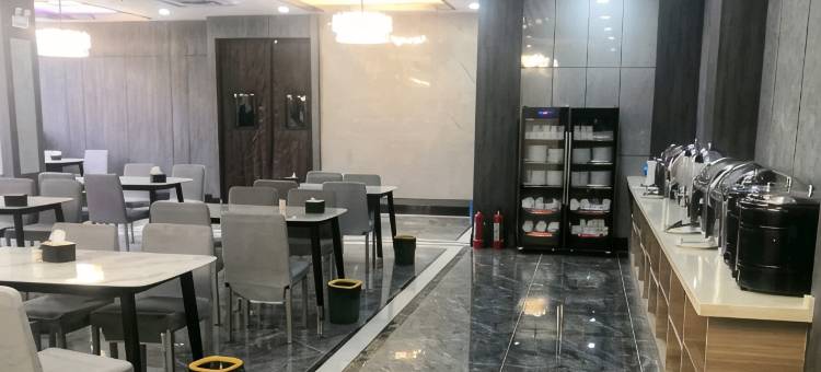 凤台凤城宾馆(凤城大道店)图片