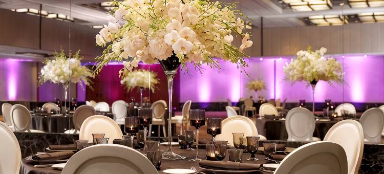 日内瓦威尔逊总统豪华精选酒店(Hotel President Wilson, a Luxury Collection Hotel, Geneva)图片