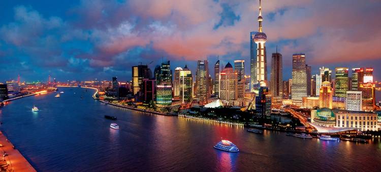 上海迪漫酒店图片