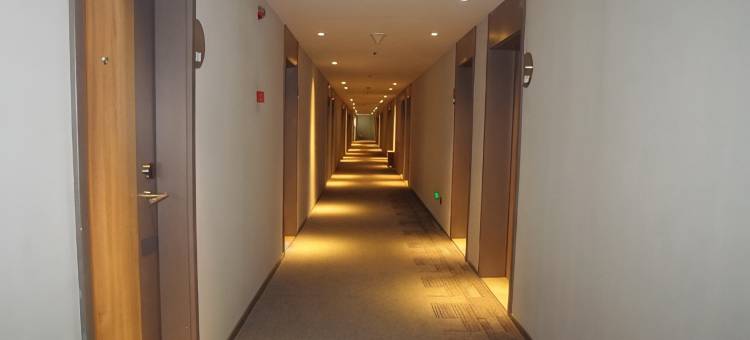 如家酒店·neo(扬州仪征真州西路店)图片