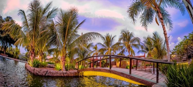 Carpe Diem Eco Resort 奥林匹亚(Carpe Diem Eco Resort Olímpia)图片
