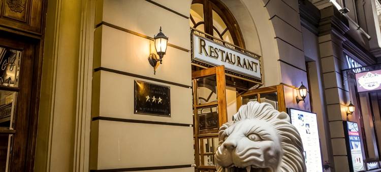 西贡河畔酒店(Riverside Hotel In Saigon)图片