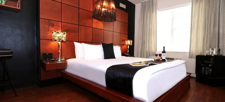 迈阿密海滩切斯特菲尔德套房酒店(Chesterfield Hotel & Suites)图片