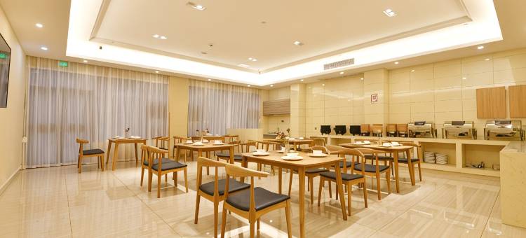 维也纳3好酒店(丹阳金鹰店)图片