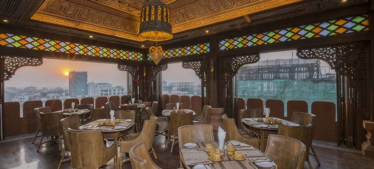 蒲甘国王酒店(Bagan King Hotel)图片