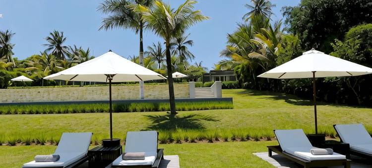 龙目岛小屋套房酒店与私人别墅(The Lombok Lodge Suites & Private Villas)图片