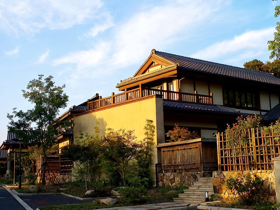 无锡拈花净月初心客栈(拈花湾景区店)