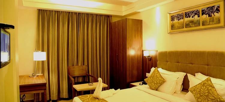 帕克N酒店(Hotel Park N)图片
