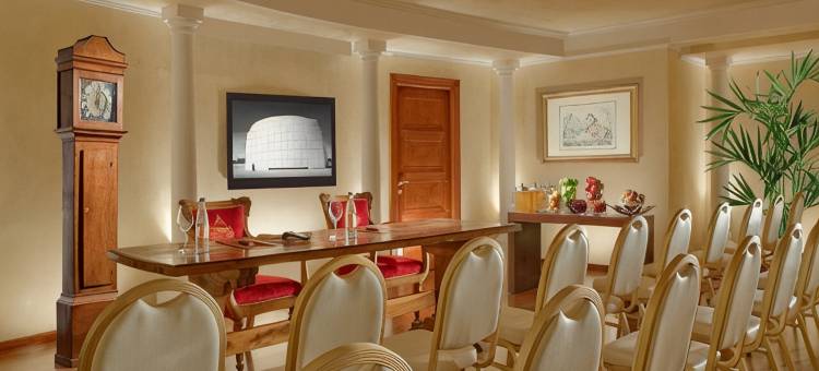 罗莱夏朵拉斐尔生态酒店(Bio Hotel Raphael - Relais & Châteaux)图片