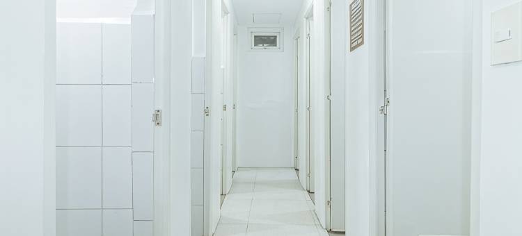 RedDoorz @ Qhouzz near PUP图片