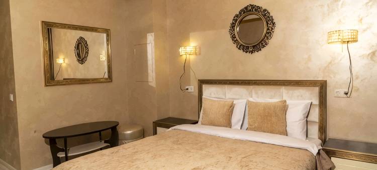 Siti Hotel图片