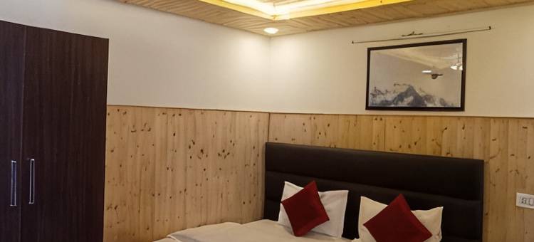 马尼沙酒店(Hotel Manisha)图片