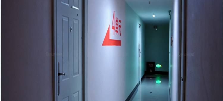 郑州21快捷公寓(国贸360广场店)图片