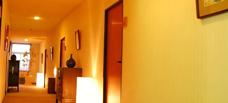 旅馆 Akebono(Ryokan Akebono)图片