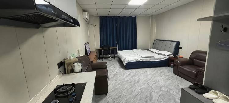 暖馨民宿图片