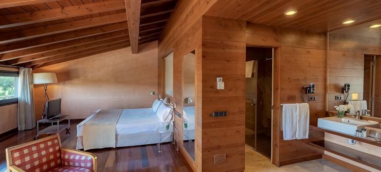 山间酒店&小屋(Montanyà)图片