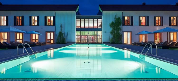 格拉富力彻公园养生平衡度假村(Gräflicher Park Health & Balance Resort)图片