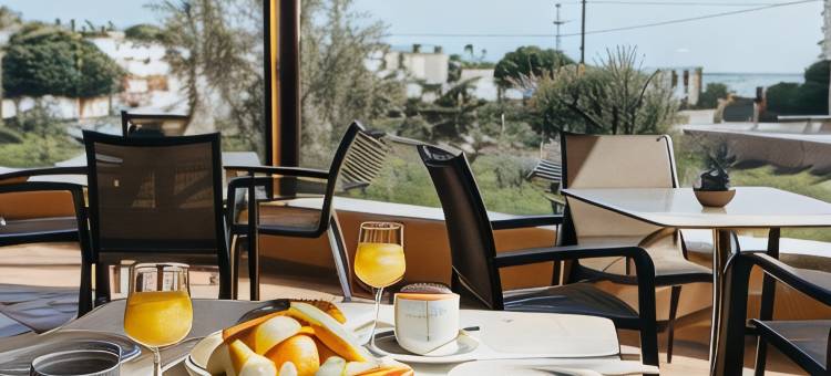 萨罗克普拉亚酒店(Hotel Xaloc Playa)图片