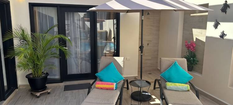 Casa Amor, Private Home, Pool, Walk to Beach, Bikes!图片