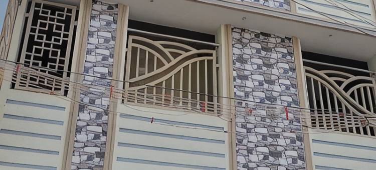 卡拉拜拉夫附楼1号酒店(Hotel kaala Bairav Annex 1)图片