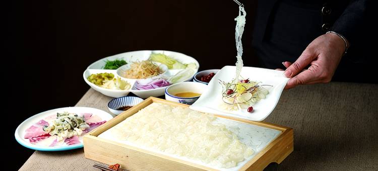 常州远洲酒店图片