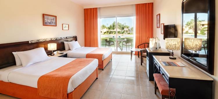 瓦迪拉米海岸度假村(Wadi Lahmy Azur Resort - Soft All-Inclusive)图片