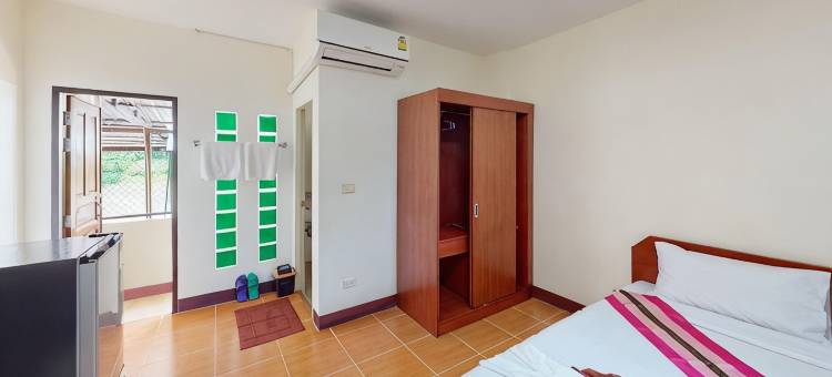 清莱SC宫殿酒店(SC Palace Chiangrai Hotel)图片