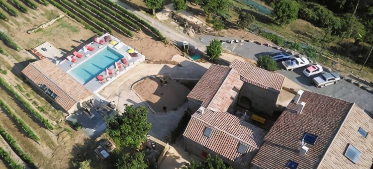 Domaine des Hauts de Vernon图片