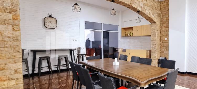 House n Coffee 55 Temanggung RedPartner图片
