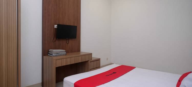 RedDoorz Near Stasiun Solo Balapan 3图片