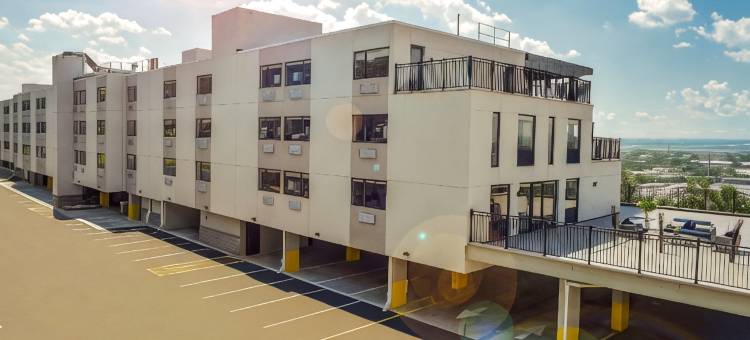 北伯根西考克斯温德姆花园酒店(Wyndham Garden North Bergen - Secaucus)图片