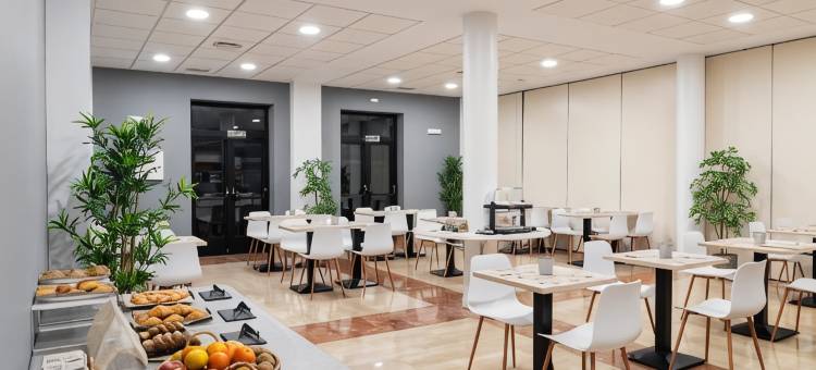 Hotel Alda Malvasía图片