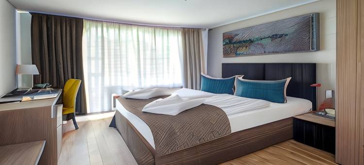 亚琛艺术酒店(Art Hotel Aachen)图片