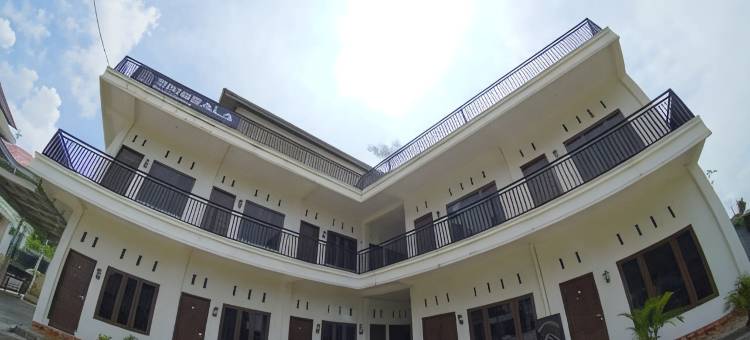 Singgala Hotel Syariah图片
