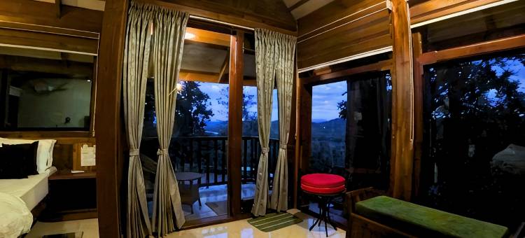森林边缘度假村(Forest Edge Resort)图片