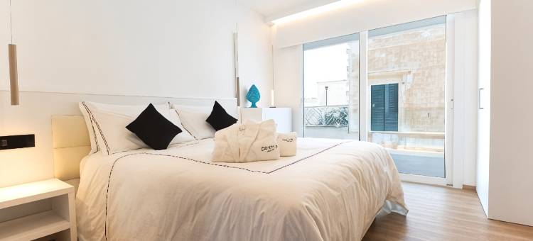 流行客房和地中海湾酒店(Popula - the Lifestyle Hotel)图片