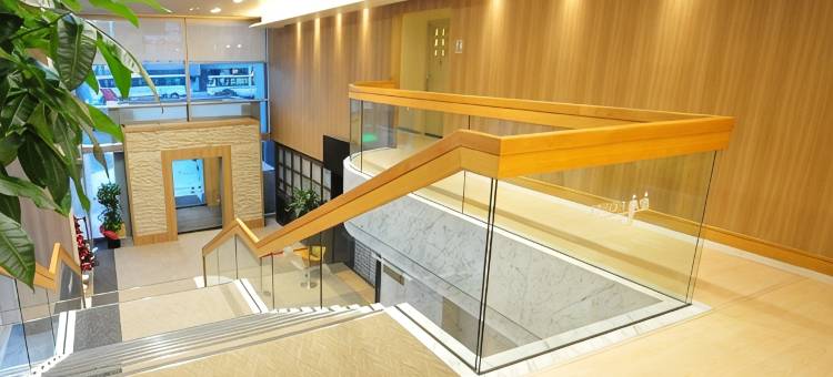 绿色山丘高级酒店(Hotel Premium Green Hills)图片