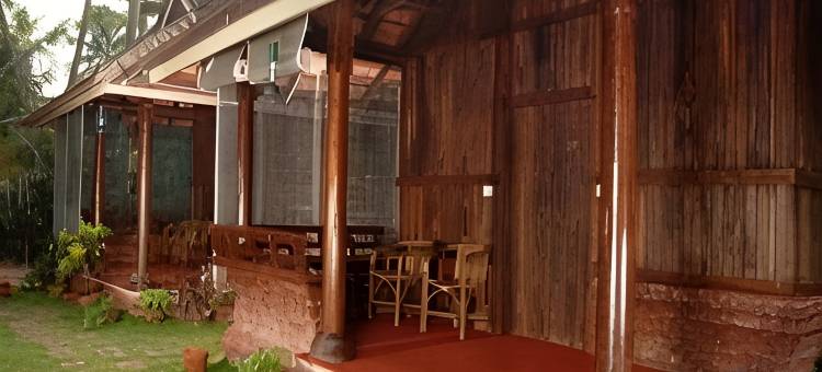 希库拉那陀胜地酒店(Sree Gokulam Nalanda Resorts)图片
