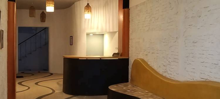 Tanawu Airport Hotel Lombok图片