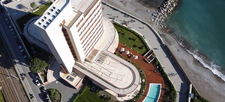 托雷法拉大酒店(Grand Hotel Torre Fara)图片