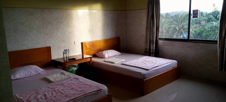 索克齐芙旅馆(Sokcheav Guesthouse)图片