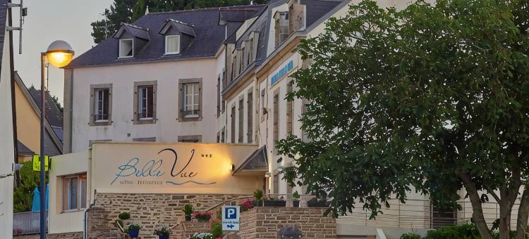 美景之家酒店(Logis Hotel Belle-Vue)图片