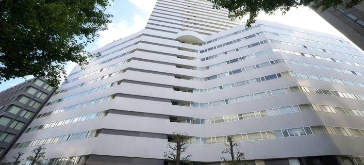 新大阪华盛顿广场酒店(Shin Osaka Washington Hotel Plaza)图片