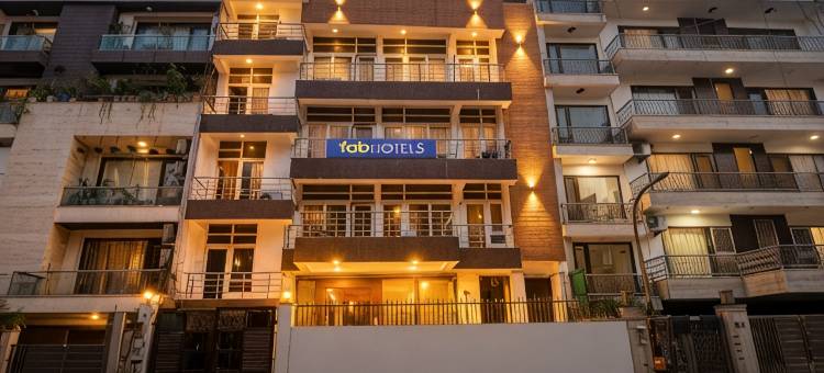 Hotel 82 Inn图片