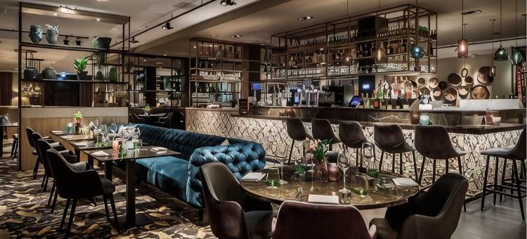 阿培尔顿范德瓦尔克酒店(Van der Valk Hotel Apeldoorn)图片
